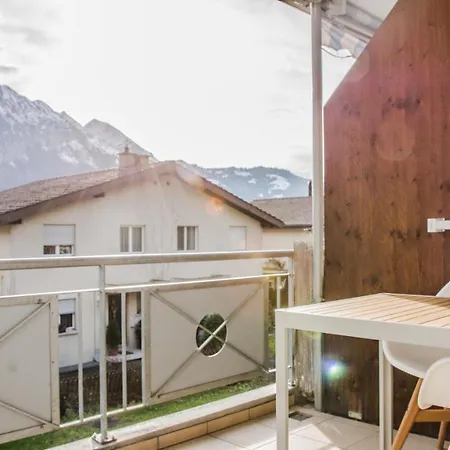 Daire Mountain View *